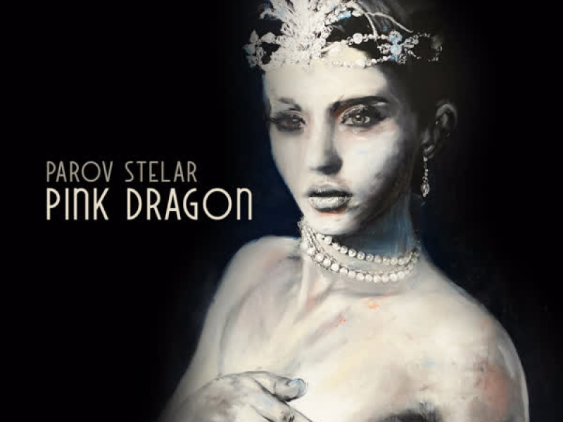 Pink Dragon (Single)