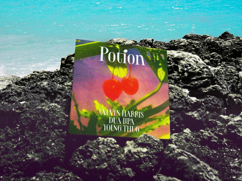 Potion (Single)