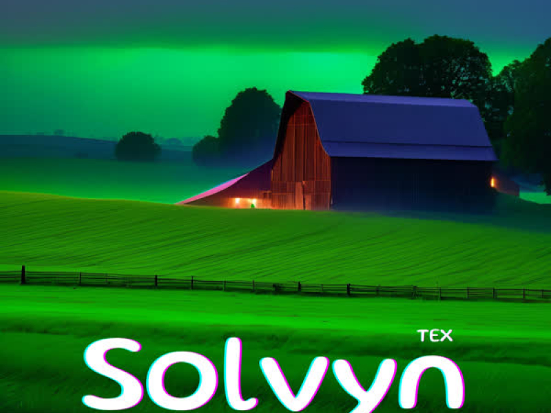 Solvyn (Single)