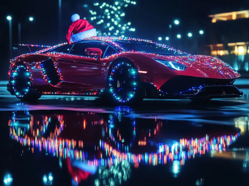 Sequencia Natal (EP)