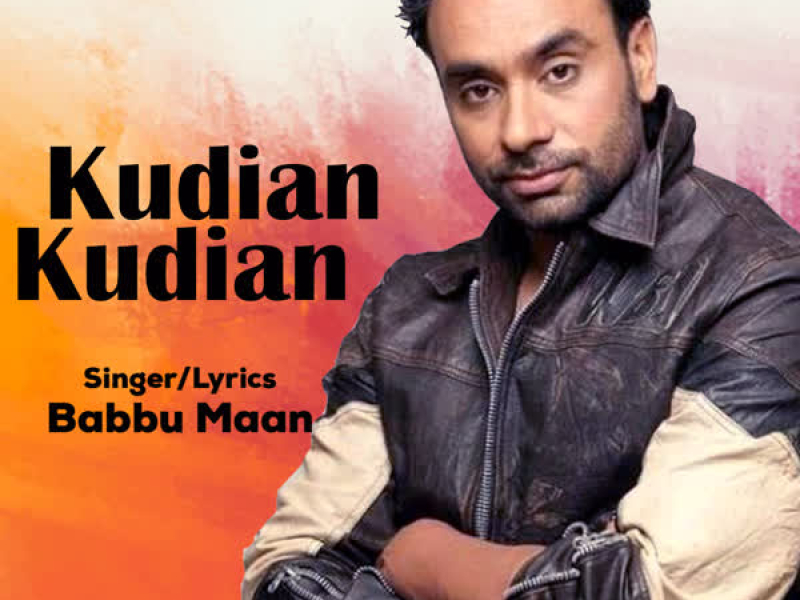 Kudian Kudian - Single