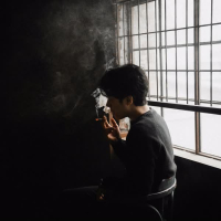 You will never know till it happens to you (EP)