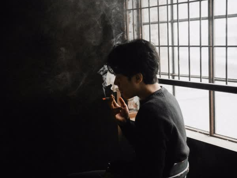 You will never know till it happens to you (EP)