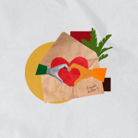 Fragmentos de Amor (EP)