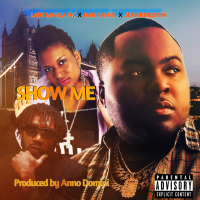 Show Me (Single)