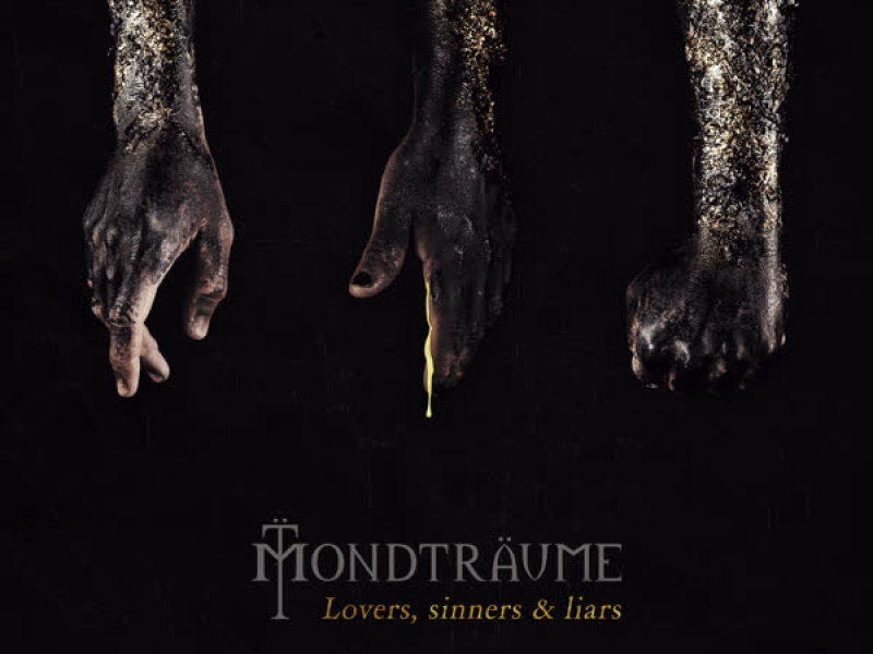 Lovers, Sinners & Liars