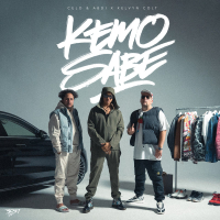 Kemosabe (Single)