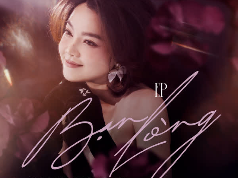 Bạn Lòng (EP)