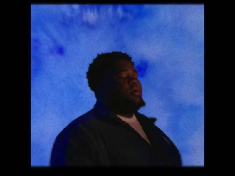 Thief In The Night (Single)