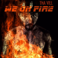 We On Fire (EP)