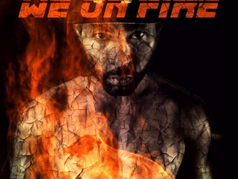 We On Fire (EP)