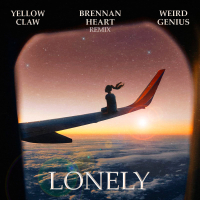 Lonely (Brennan Heart Remix) (Single)