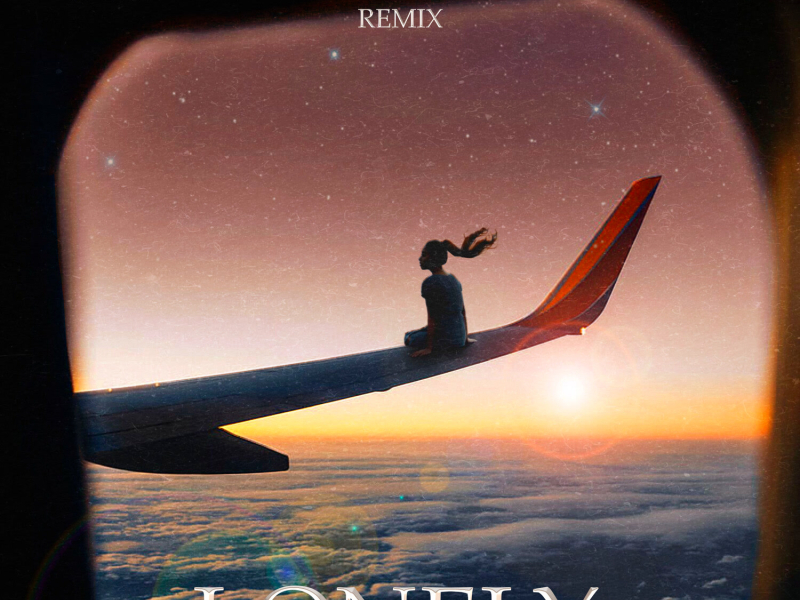 Lonely (Brennan Heart Remix) (Single)