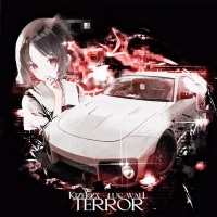TERROR (Single)