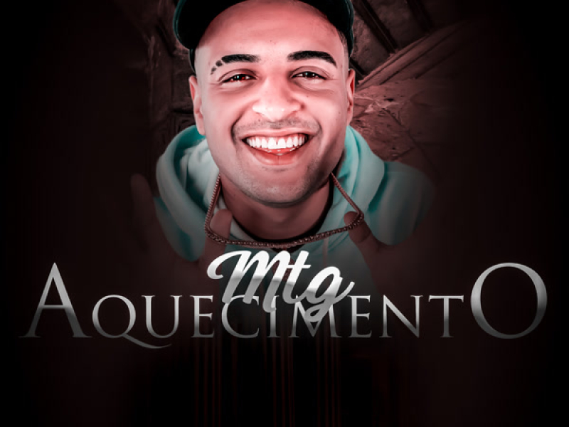 MONTAGEM SÓ AQUECIMENTO 02 (Single)
