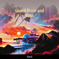 sound Drum and Bass (Single)