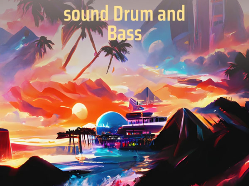 sound Drum and Bass (Single)