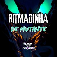 Ritmadinha de Mutante (Single)
