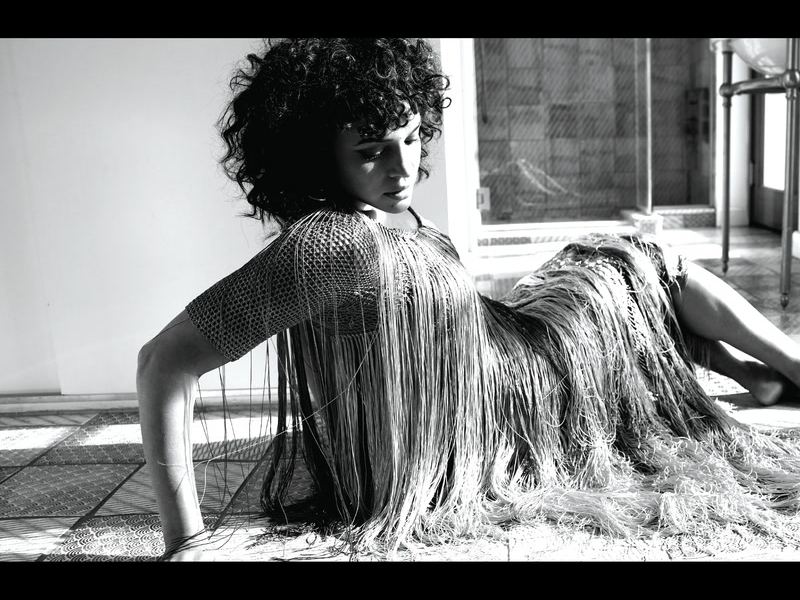 Pick Me Up Off The Floor