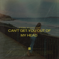 Can't Get You Out Of My Head (Afro House) (Single)
