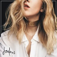 Jealous (Single)