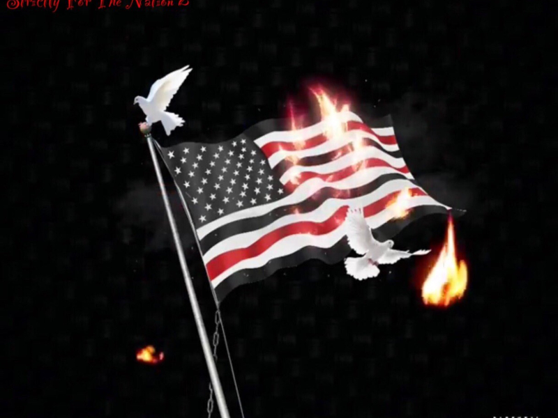 Strictly for the Nation 2