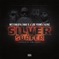 Silver Surfer (Single)