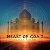 Heart Of Goa, Vol. 7 (Album Mix Version)