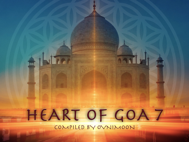 Heart Of Goa, Vol. 7 (Album Mix Version)