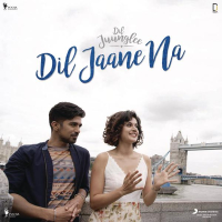 Dil Jaane Na (EP)