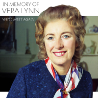 In Memory of Vera Lynn - We’ll Meet Again (Single)
