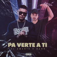 Pa Verte a Ti (Single)