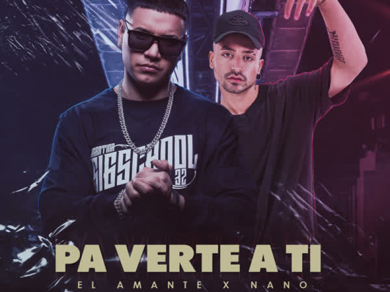Pa Verte a Ti (Single)