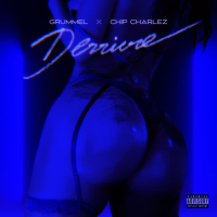 Derriere (Single)
