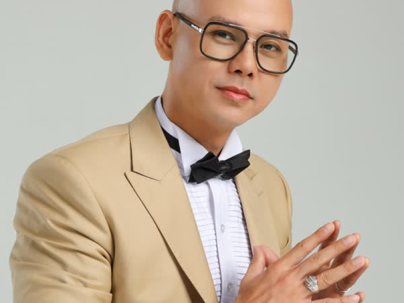 Tuyển Tập Instrumental Phan Đinh Tùng, Vol. 1