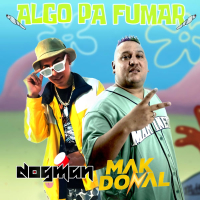 Algo Pa' Fumar (Single)