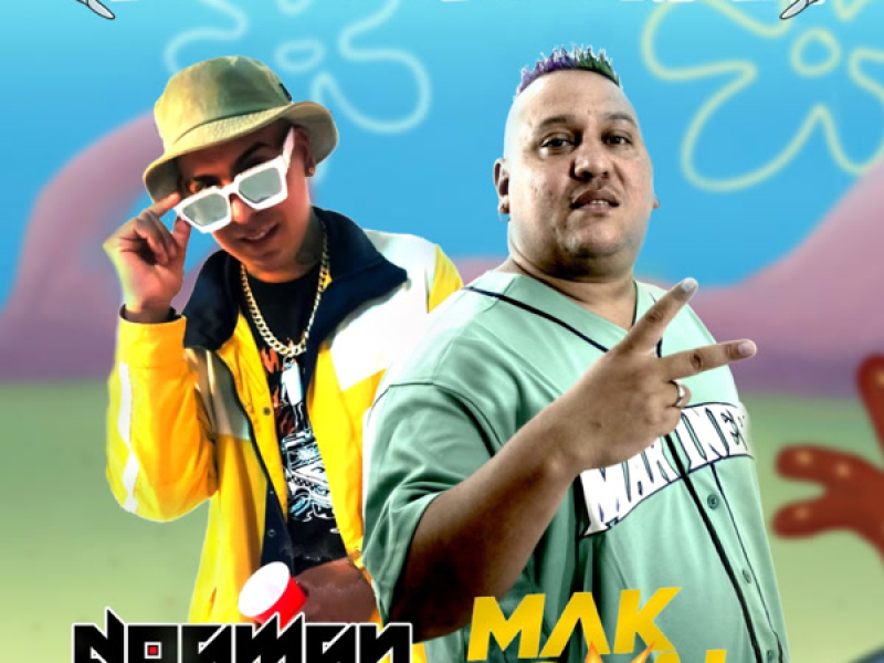 Algo Pa' Fumar (Single)