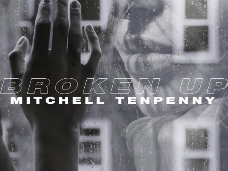 Broken Up (Single)