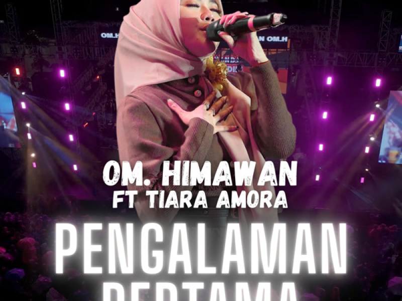 Pengalaman Pertama (Single)