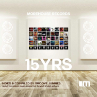 15 Years of Morehouse: Continuous Mix, Pt. 1 (Single)