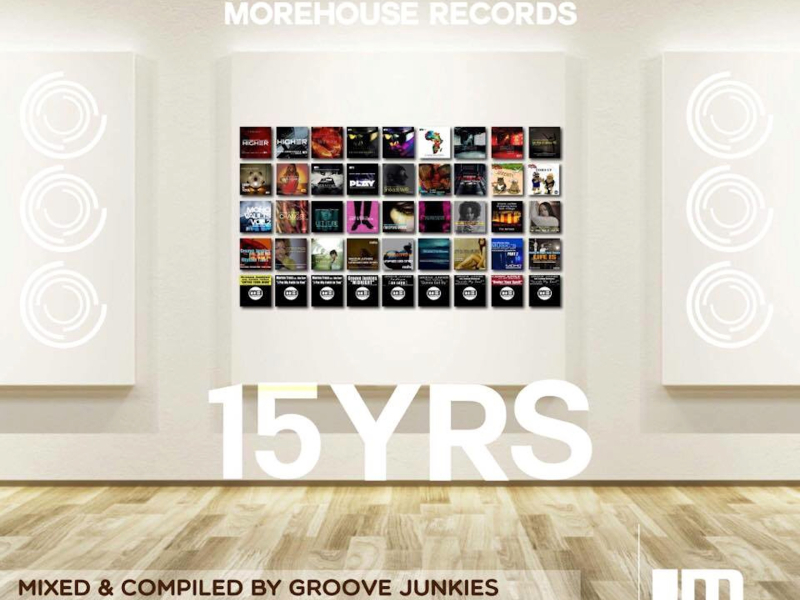 15 Years of Morehouse: Continuous Mix, Pt. 1 (Single)