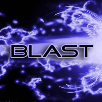 Blast (Original Mix) (Single)
