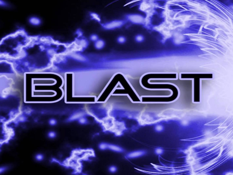 Blast (Original Mix) (Single)