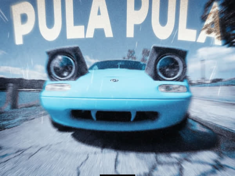 Pula Pula (Single)