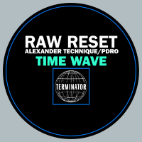 Time Wave (Single)