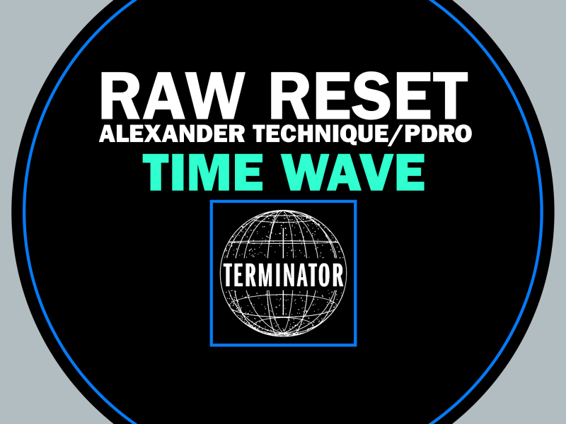 Time Wave (Single)