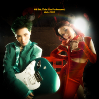 Gái Độc Thân (Live Performance) (Single)