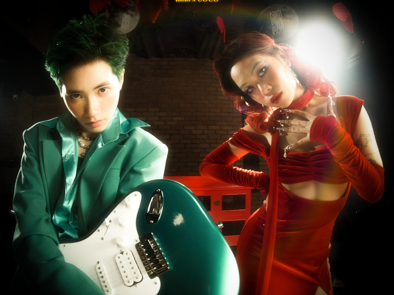 Gái Độc Thân (Live Performance) (Single)