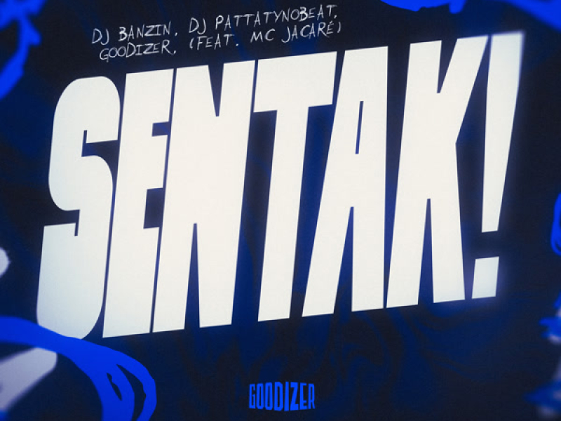 SENTAK! (Single)