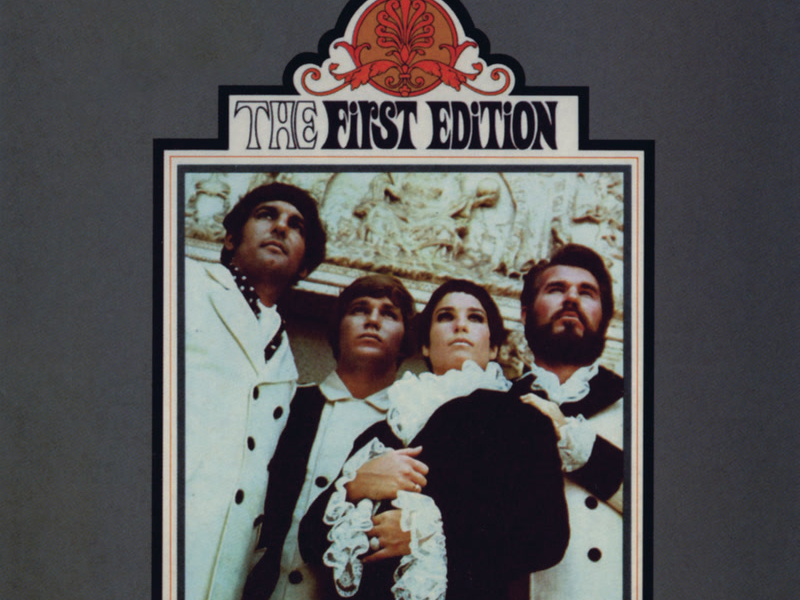 The First Edition